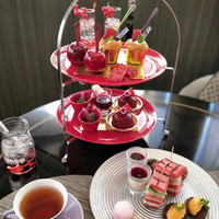 Lounge & Dining G - 