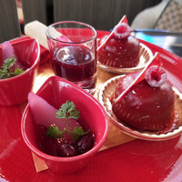 Lounge & Dining G - 