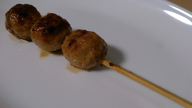 やきとり竜鳳 主婦の店パル店 - 羽前大山（焼き鳥）の写真