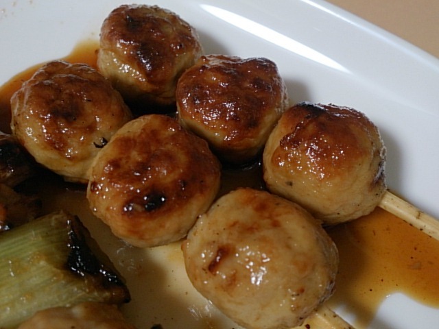 やきとり竜鳳 主婦の店パル店 - 羽前大山（焼き鳥）の写真