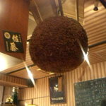 漁菜献舗 鳥新 - 杉玉