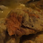 煮込みと惣菜 かん乃 - 脂のりよし〜