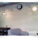 フーカフェ - お洒落cafe*