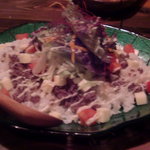 ザ★ゴールデンハンバーガーズ - Salada！！