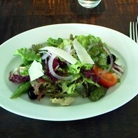 トラットリア セッテ ハイアット リージェンシー 京都 - 