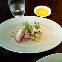 トラットリア セッテ ハイアット リージェンシー 京都 - 