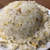 Koueiken - 料理写真:炒飯（普通盛）
