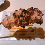 焼鳥 おみ乃 - 