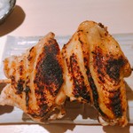 焼鳥 おみ乃 - 
