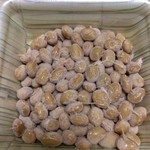 金砂郷食品株式会社 納豆工房 - 北海道産大豆「ゆきしづか」100%使用