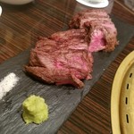 焼肉 BEEFMAN - 