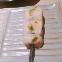 焼鳥 おみ乃 - 