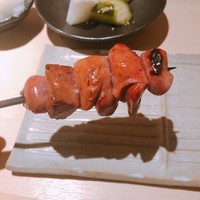 焼鳥 おみ乃 - 