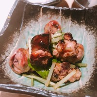 焼鳥 おみ乃 - 
