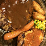 ガスト - 