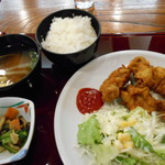 東北福祉大学　学食ふるさと - 