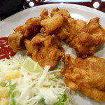 東北福祉大学　学食ふるさと - 