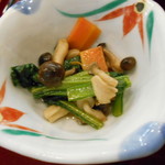 東北福祉大学　学食ふるさと - 