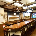 東北福祉大学　学食ふるさと - 