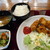 東北福祉大学　学食ふるさと - 