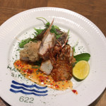 グリル ア ターブル - 