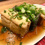 とうふ屋しろ - 