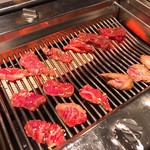 焼肉ごち苑。 - 