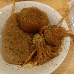 大衆酒場 かぶら屋 - 