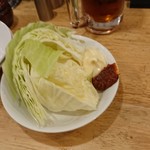 大衆酒場 かぶら屋 - 