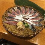 Sushiの山留 - 