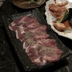 焼肉の牛太 本陣 - 