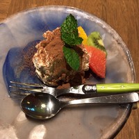 グリル ア ターブル - 
