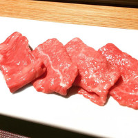 肉和食 月火水木金土日 - 