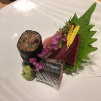 個室処 稲田屋はなれ 八重洲店 - 