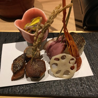個室処 稲田屋はなれ 八重洲店 - 