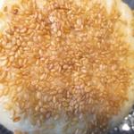 ROUTE271 - 甘辛牛ごぼう