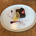 レストラン エイタブリッシュ - 