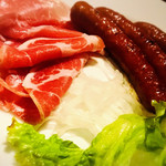 肉バル ニクジロー - 