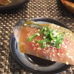 玄海鮨 - サバです。