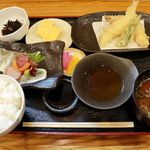 季節料理 まこと - 20181110まこと定食