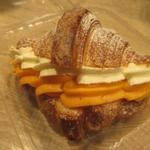 ROUTE271 - クロワッサンアラクレーム