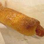 ROUTE271 - 30cm豚とろソーセージパン