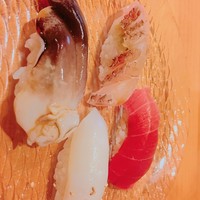 鮨 大門 - 