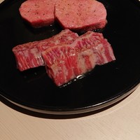 焼肉矢澤 京都 - 