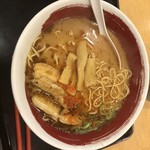 三州ラーメン 葵 - 