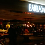 BARBACOA - 