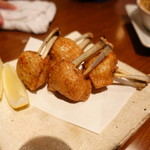 food＆drink Matsuda - チューリップとりから