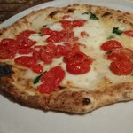 PIZZA SALVATORE CUOMO & GRILL - 