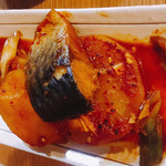 韓国居酒屋釜山 - 