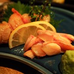 五色 立川南口店 - 捌きたて